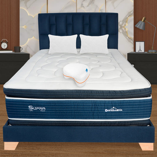 Cojín Leg Pillow Entre Pierna