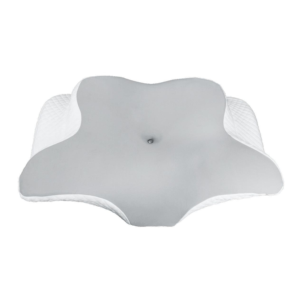 Und Almohada Ergonómica En Memory Foam Espacial