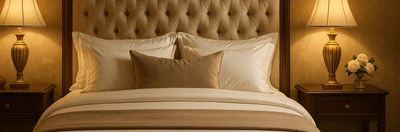 Base camas y Cabeceros