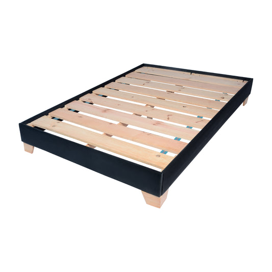 Base Cama Armable