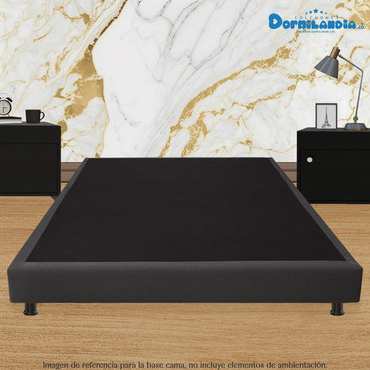 Base Cama Entera