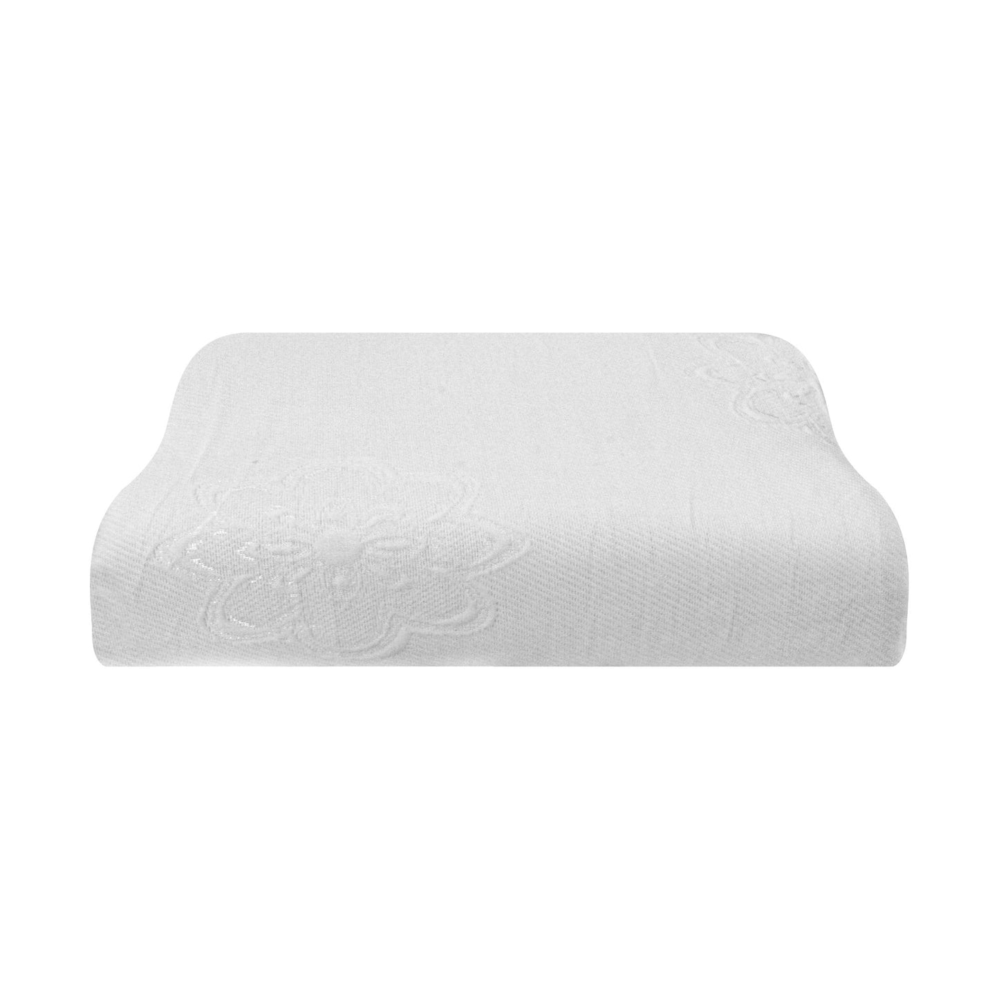 Set X2 Almohada Viscoelástica Masajeadora