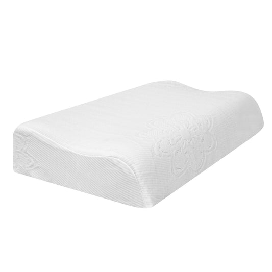 Set X2 Almohada Viscoelástica Masajeadora