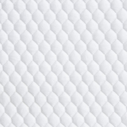 Und Almohada Viscoelástica Cervical Tela Fría