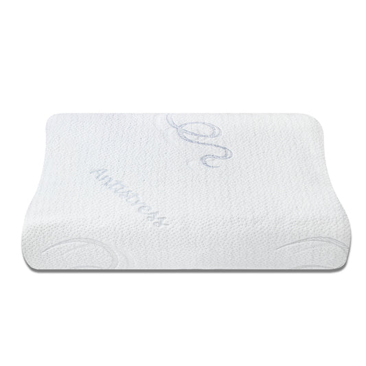 Und Almohada Viscoelástica Masajeadora