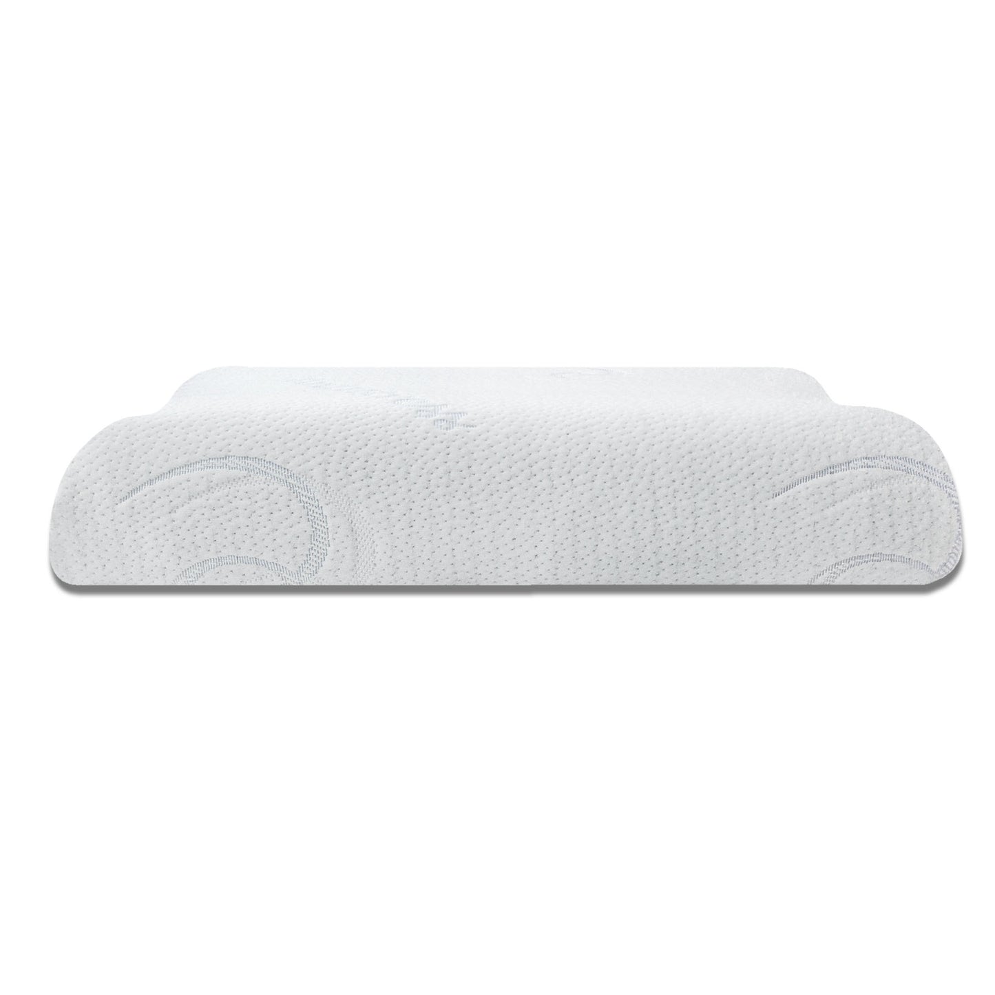 Und Almohada Viscoelástica Masajeadora