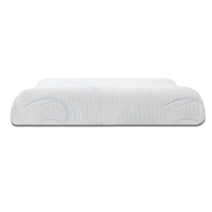 Und Almohada Viscoelástica Masajeadora