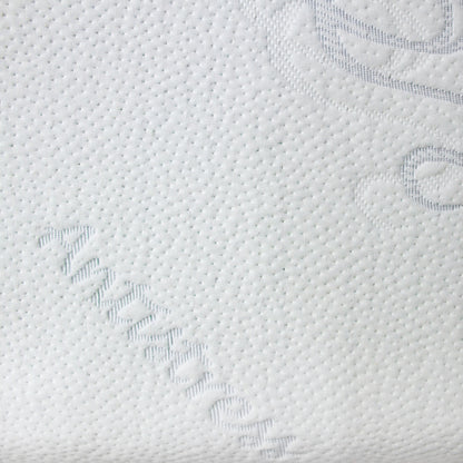 Und Almohada Viscoelástica Masajeadora