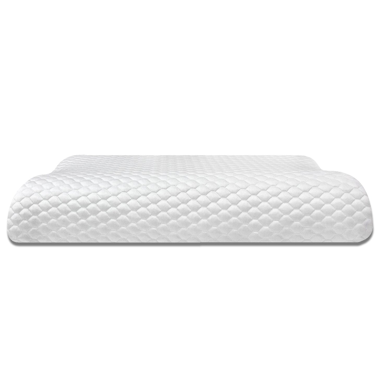 Und Almohada Masajeadora Tela Fría