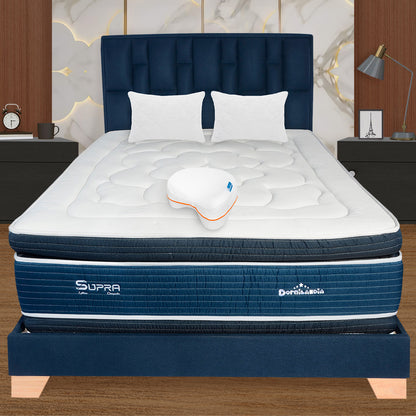 Cojín Leg Pillow Entre Pierna