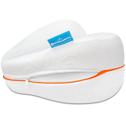 Cojín Leg Pillow Entre Pierna