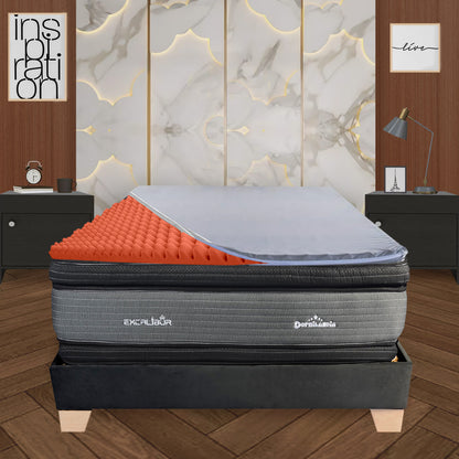 Colchoneta Antiescaras