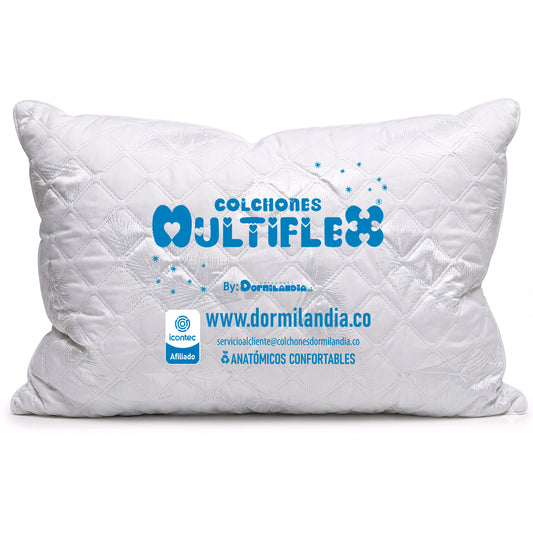 Und Almohada Multiflex