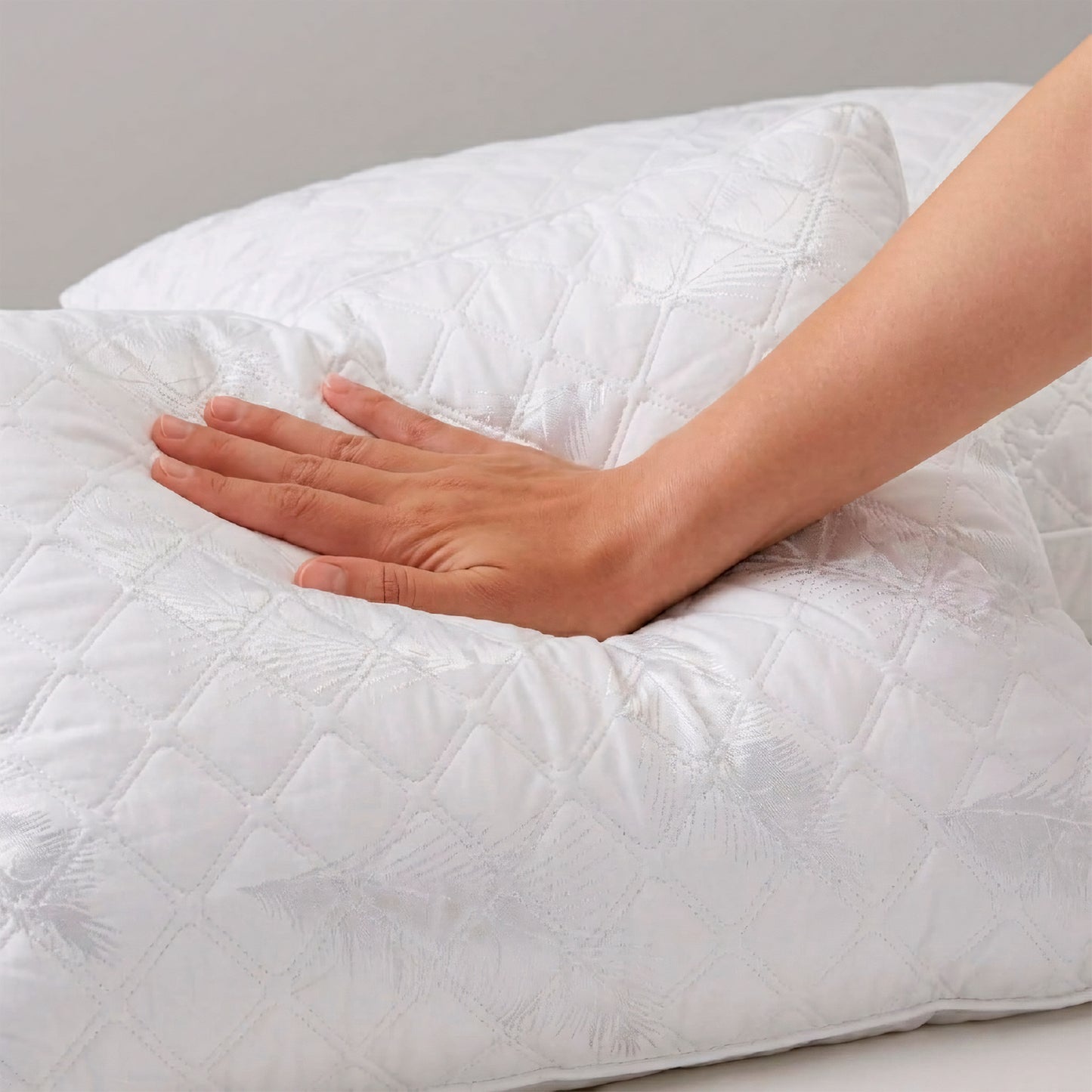 Set X2 Almohadas Multiflex