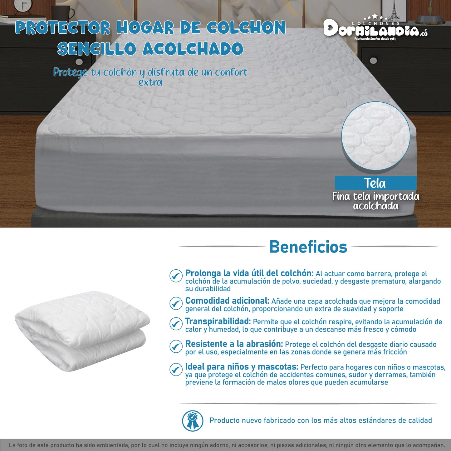 Protector Hogar