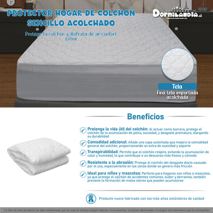 Protector Hogar