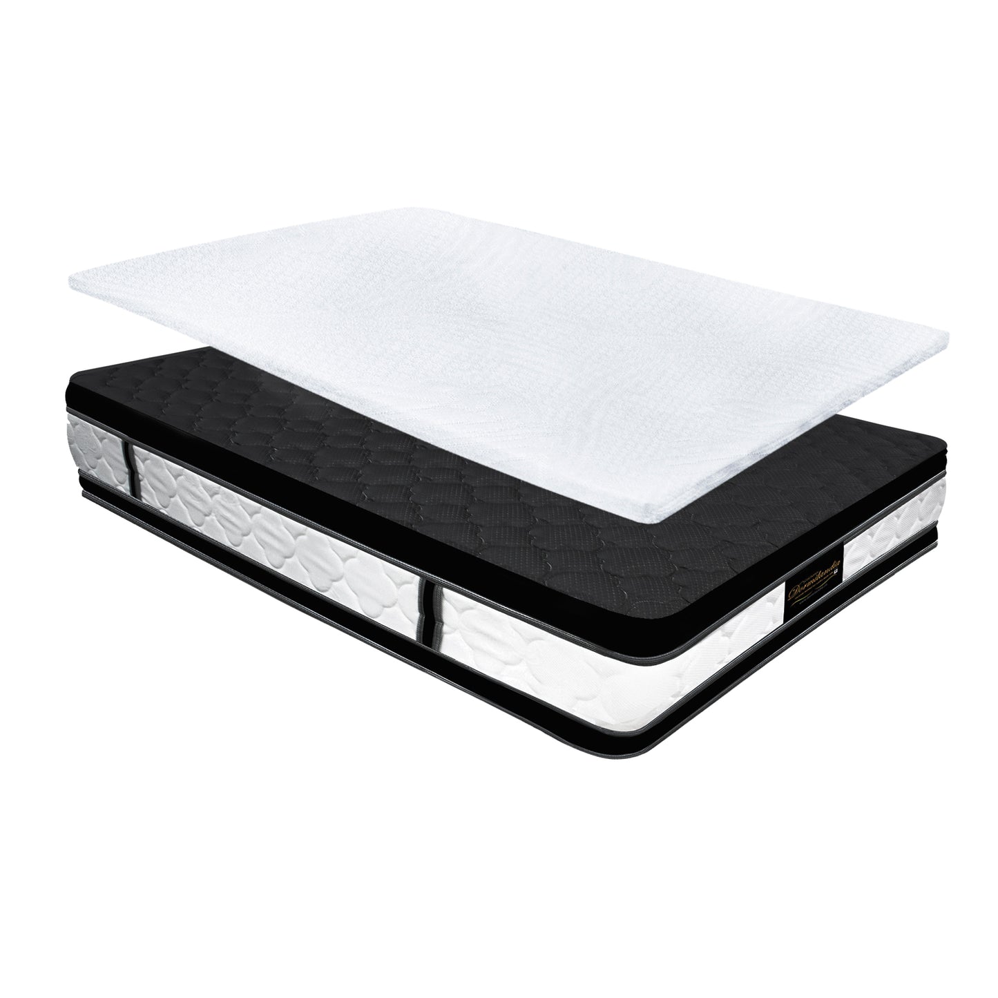 Sobre Colchón Topper