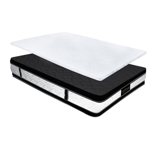 Sobre Colchón Topper