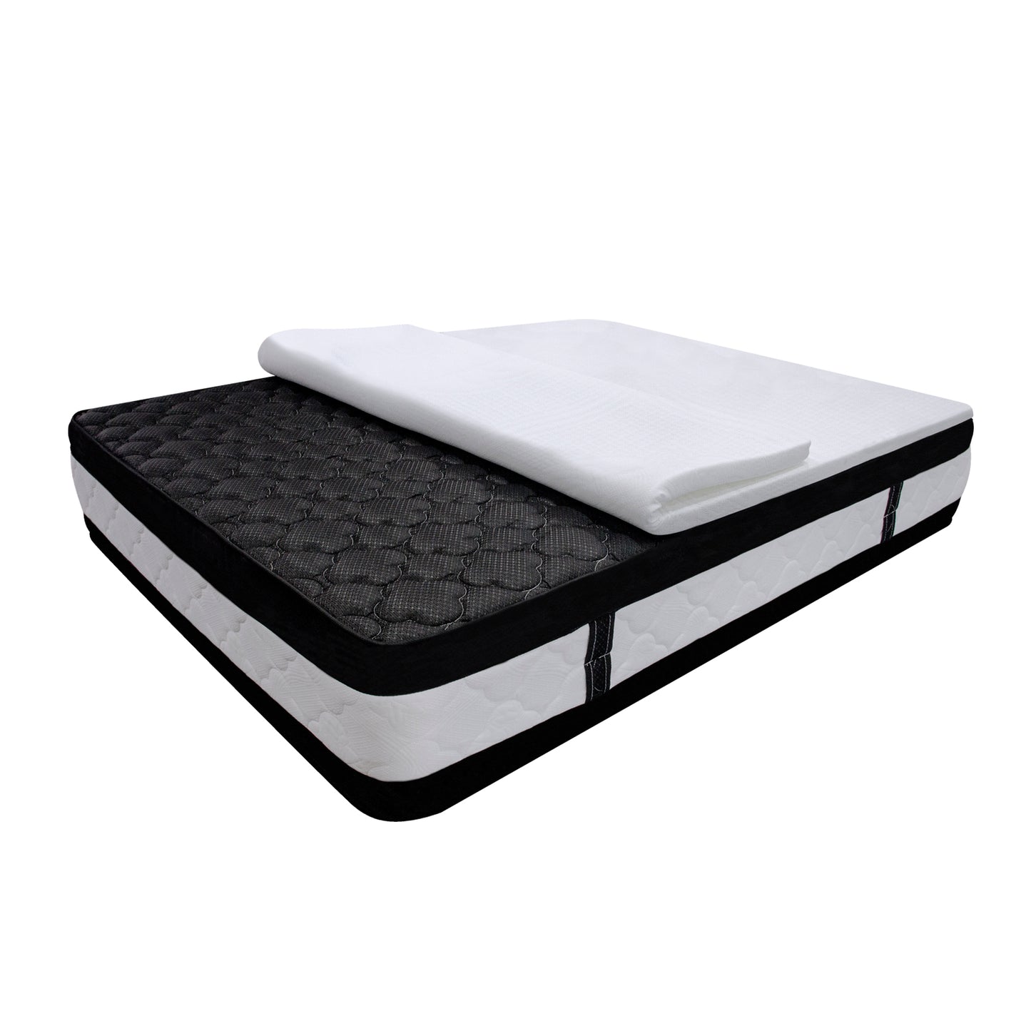 Sobre Colchón Topper