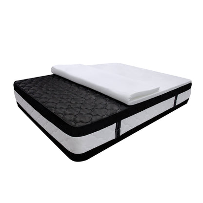 Sobre Colchón Topper