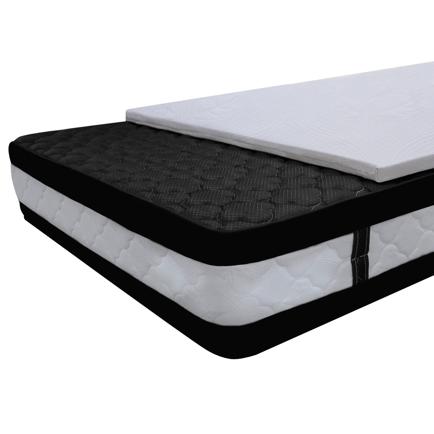 Sobre Colchón Topper