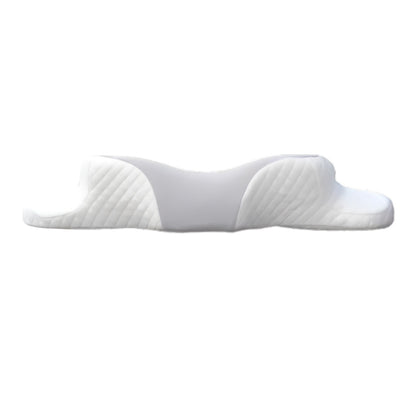 Und Almohada Ergonómica En Memory Foam Espacial