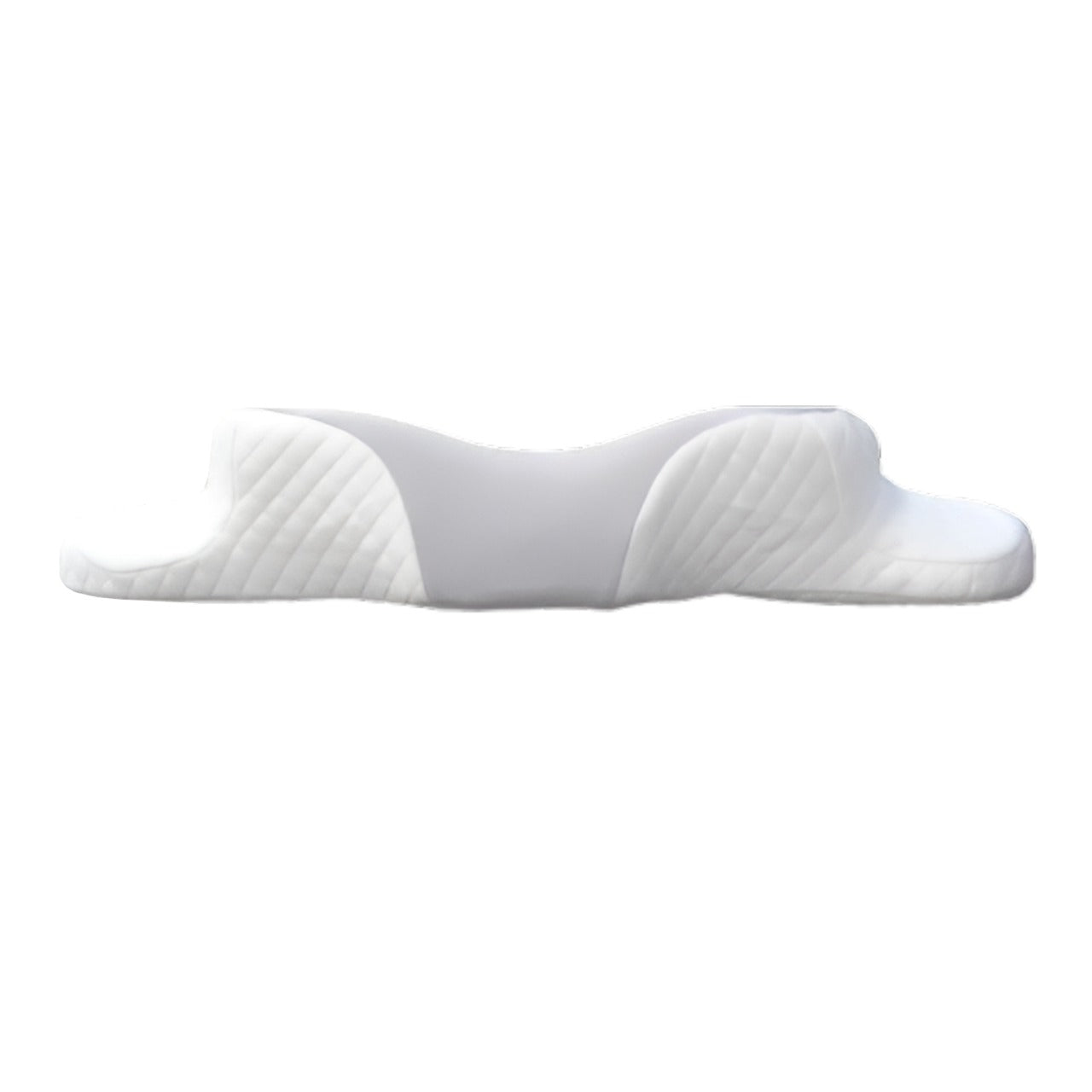 Set X2 Almohadas Ergonómicas En Memory Foam Espacial