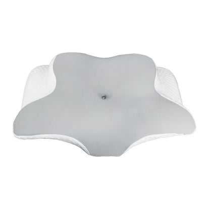 Set X2 Almohadas Ergonómicas En Memory Foam Espacial