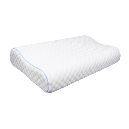 Und Almohada Cervical Sensación Fría Cool Blue